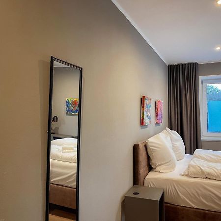 Apartment Prinzessin Aphrodite - Zimmerprinzen Oldenburg Kültér fotó