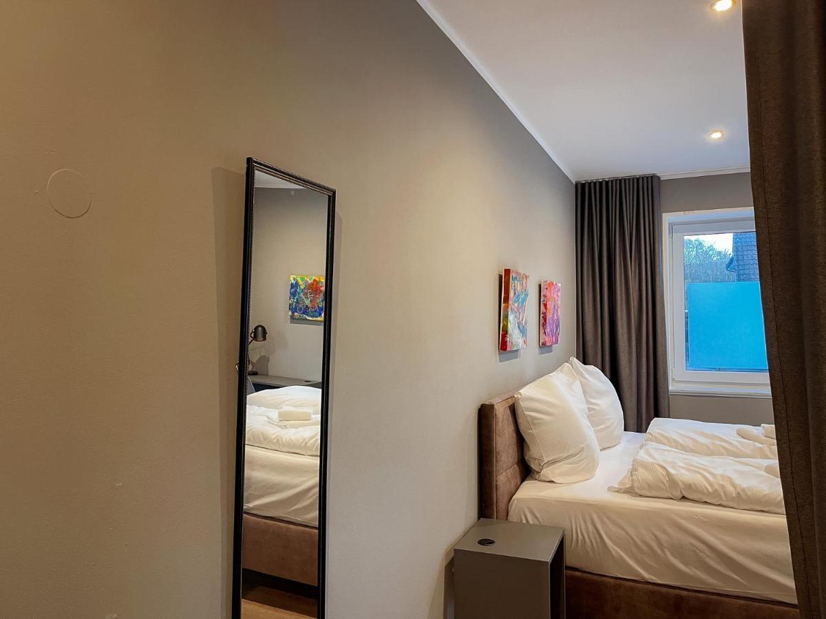 Apartment Prinzessin Aphrodite - Zimmerprinzen Oldenburg Kültér fotó