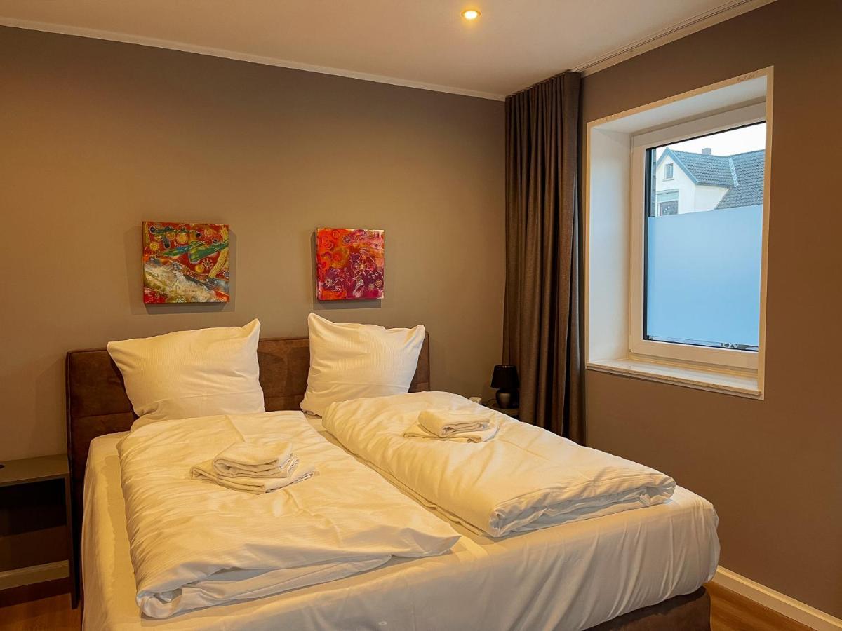Apartment Prinzessin Aphrodite - Zimmerprinzen Oldenburg Kültér fotó