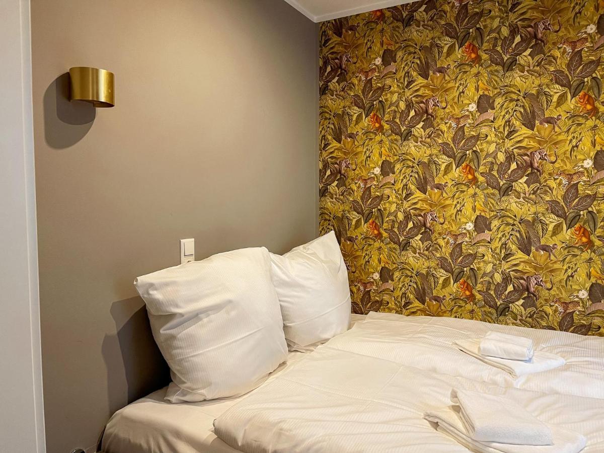 Apartment Prinzessin Aphrodite - Zimmerprinzen Oldenburg Kültér fotó
